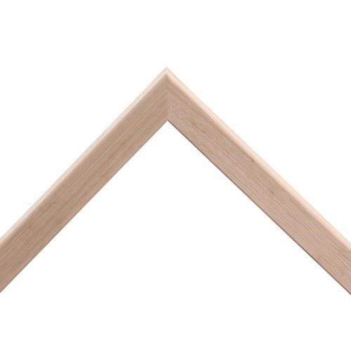 Australian Raw Oak Box 16w x 29h