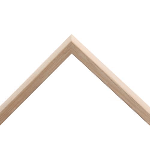 Australian Raw Oak Box 13w x 47h