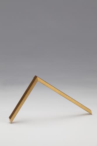 Bellini Box Soft Gold 15w x 25h