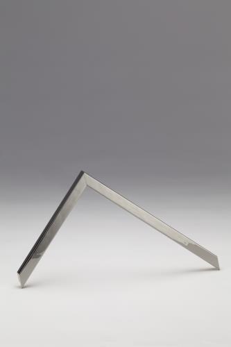 Bellini Box Chrome INDENT 20w x 20h